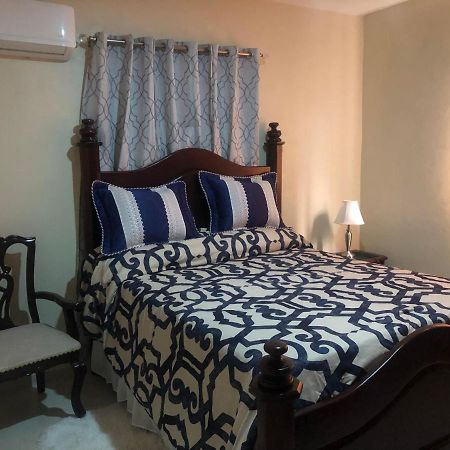 Apartamentos Kika 푸에르토플라타 외부 사진