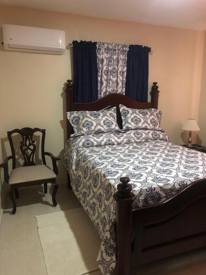 Apartamentos Kika 푸에르토플라타 외부 사진