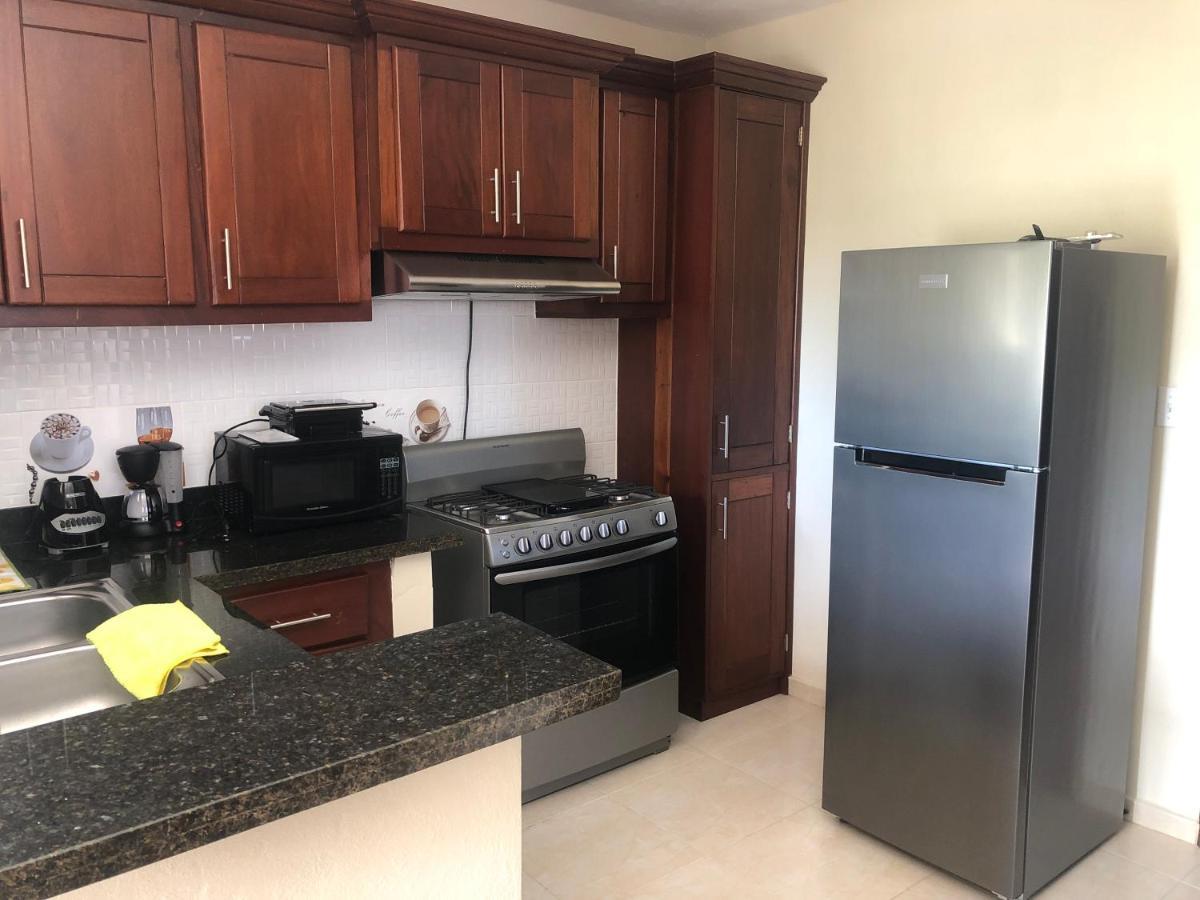 Apartamentos Kika 푸에르토플라타 외부 사진
