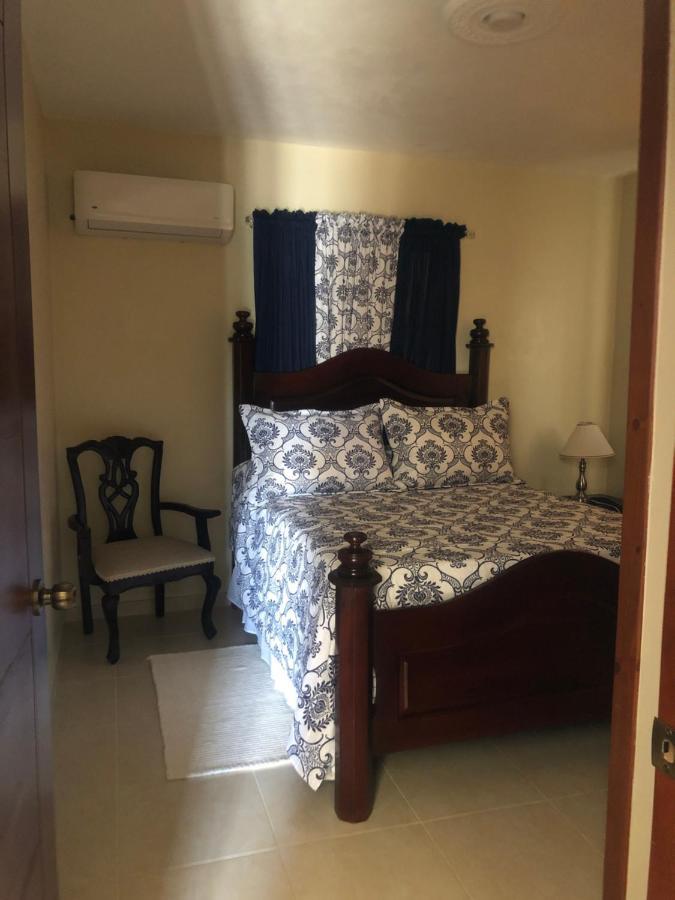 Apartamentos Kika 푸에르토플라타 외부 사진